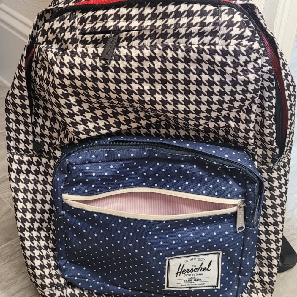 Herschel Bookbag